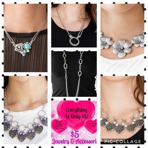 Paparazzi Accessories